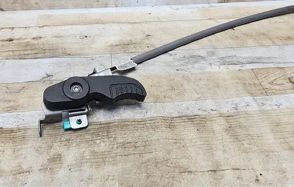 Ford Transit Custom Rear door interior handle BK21V431B42BC