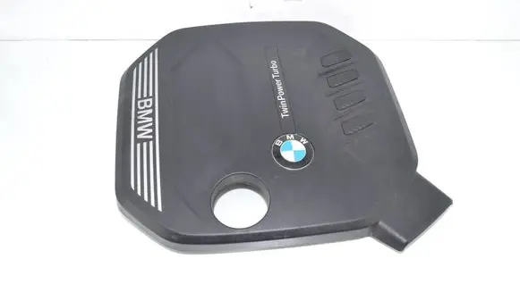 BMW 5 G30 G31 G38 Engine cover (trim) 8579541 11148579541