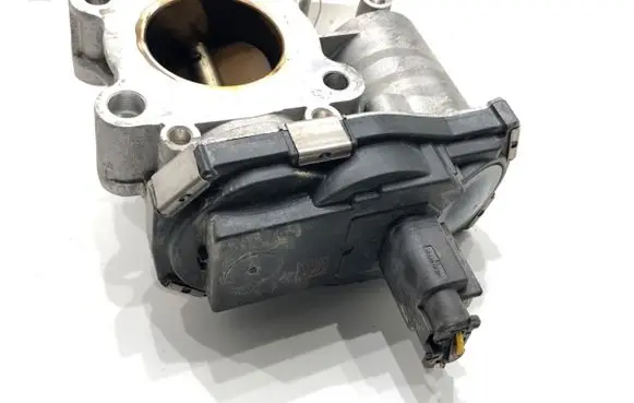 Opel Karl Engine shut-off valve 55494221