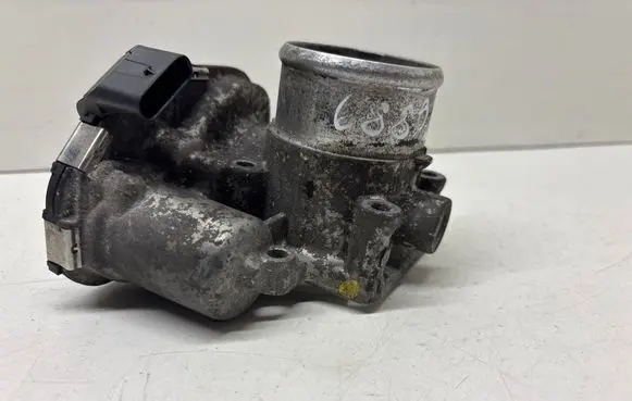 KIA Rio Throttle body valve 351002A600