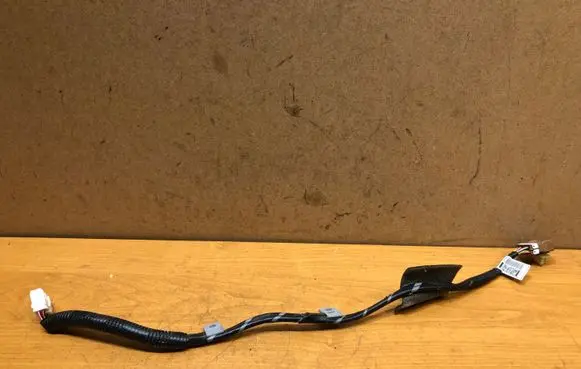 Hyundai i30 Sound system wiring loom 2L000071023