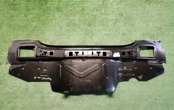 Peugeot 208 I Trunk separation 96723915C3DANEK 96723915C3