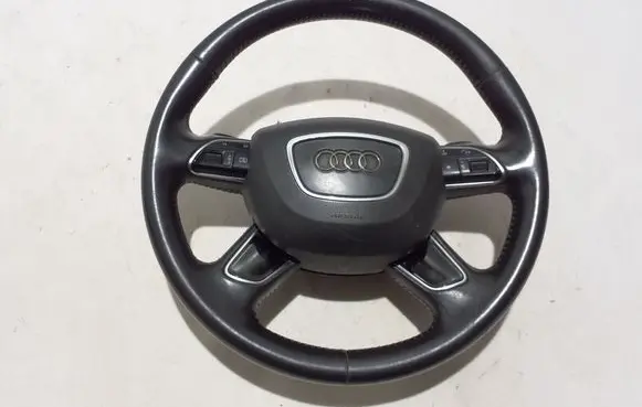 Audi A6 S6 C7 4G Steering wheel 4G0419091P