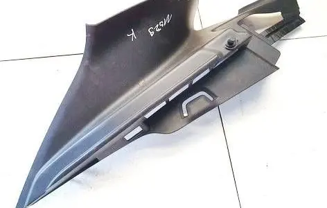 Volvo V40 Other trunk/boot trim element 31389390