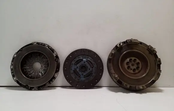 KIA Stonic Clutch set kit 2321104810