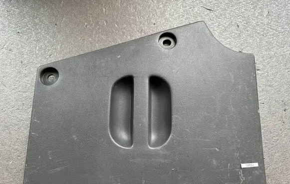 Other trunk/boot trim element