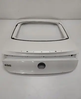 Mercedes-Benz EQS V297 Tailgate/trunk/boot lid
