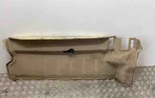 Mercedes-Benz SL R129 Centre console side trim rear A1296901441 A1296900098