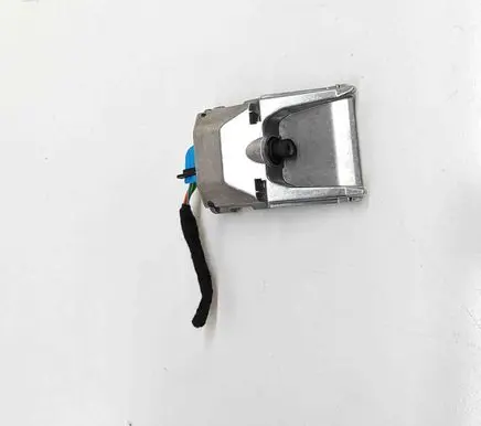 Windshield/windscreen camera