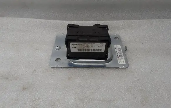 Volvo XC90 ESP acceleration yaw rate sensor 6G9N3C187MB 30667400 10098005283