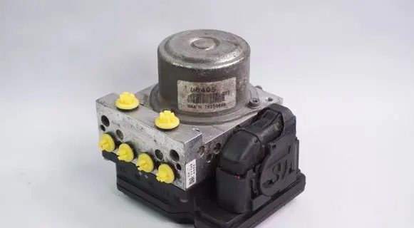 Nissan X-Trail T31 ABS Pump 47660JG80A