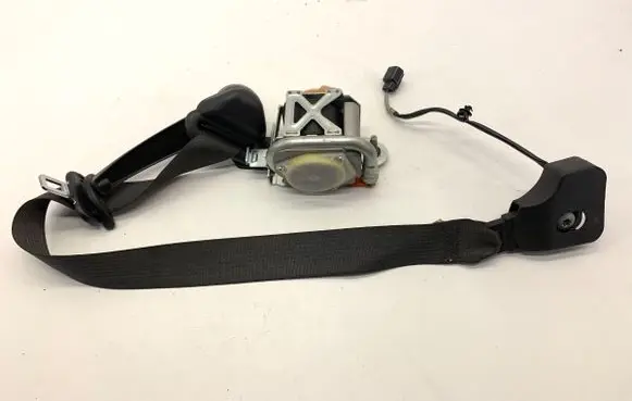 Ford Mustang V Front seatbelt 2031272-AG