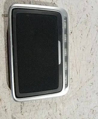 Mercedes-Benz S W222 Rear view mirror (interior) A2228100717