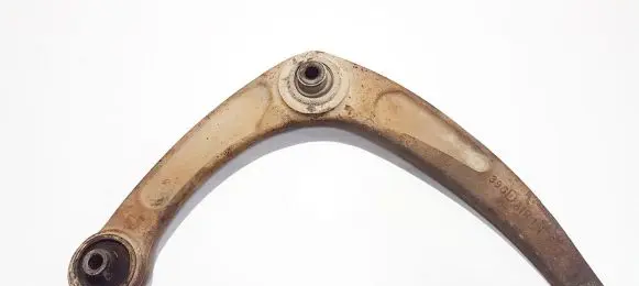 Citroen C4 I Front lower control arm/wishbone 396d