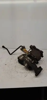 Ford Fiesta Supercharger 48759954359710009
