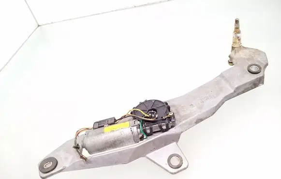 Volvo S70 V70 V70 XC Rear window wiper mechanism 3397020490 9483186
