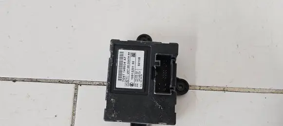 Ford Mondeo MK IV Door control unit/module 7G9T14B534AF 14C236AA 1001220100