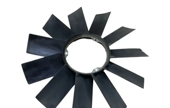 BMW 5 E39 Fan impeller 11521712110 1712110