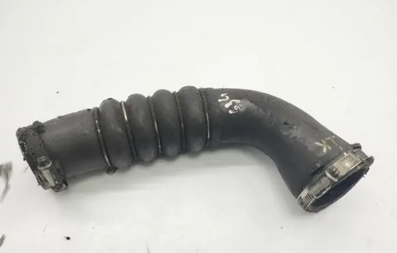 Audi A6 S6 C6 4F Intercooler hose/pipe 4F0145738F