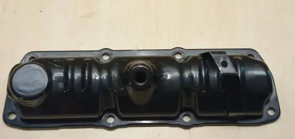 Chrysler Voyager Rocker cam cover 4781019AB