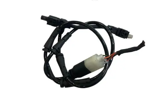 BMW 6 G32 Gran Turismo ABS rear brake sensor 6878308