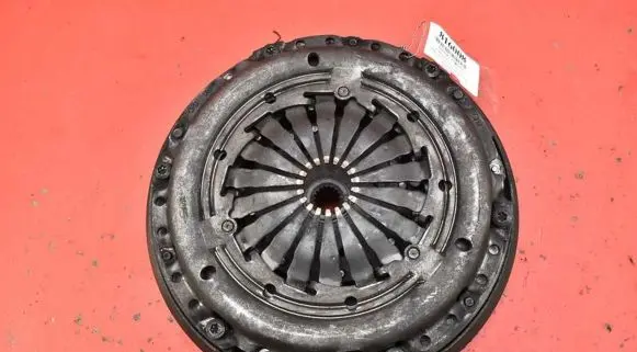 Citroen C5 Clutch set kit 123047510