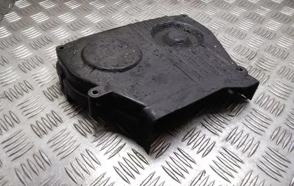 Subaru Forester SG Timing belt guard (cover) 13574AA093