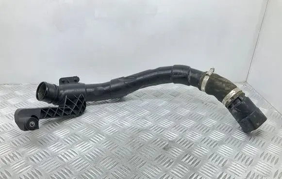 Intercooler hose/pipe