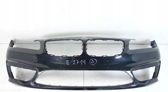BMW 2 F45 Front bumper 7328677