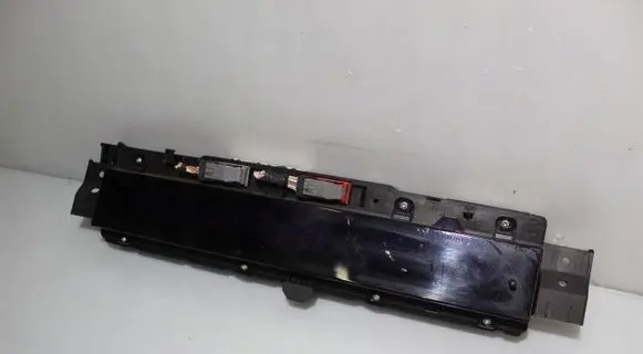 Renault Espace - Grand espace IV Clock 8200392364