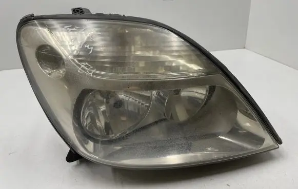 Renault Scenic I Headlight/headlamp 7700432097 89002987 7701047600