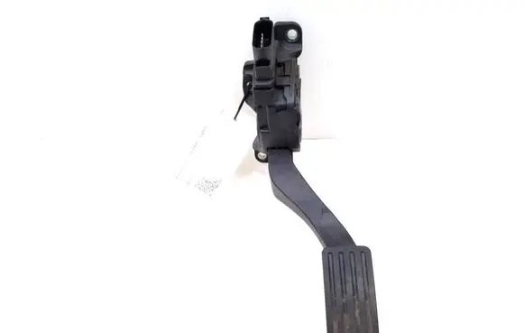 Volvo S80 Accelerator throttle pedal 6G929F836DC