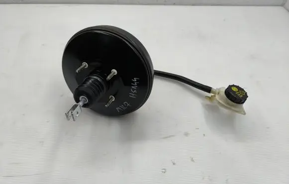 Ford Fiesta Brake booster 8V51-2B195-LF