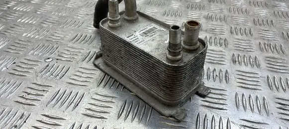 Ford Galaxy Engine oil radiator 6G917A095AD