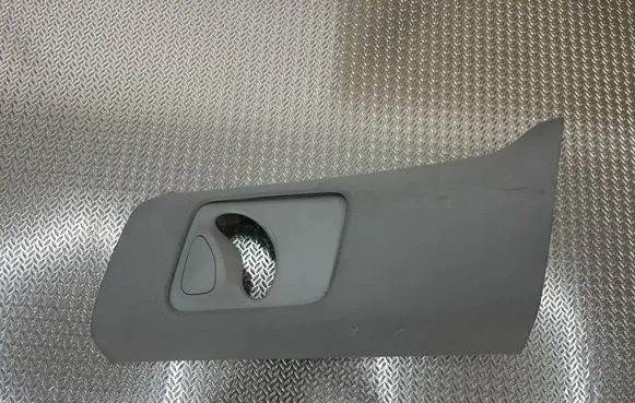 Tesla Model 3 (B) pillar trim (top) 108624501K