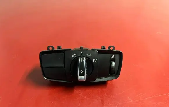 BMW i3 Light switch 9311719