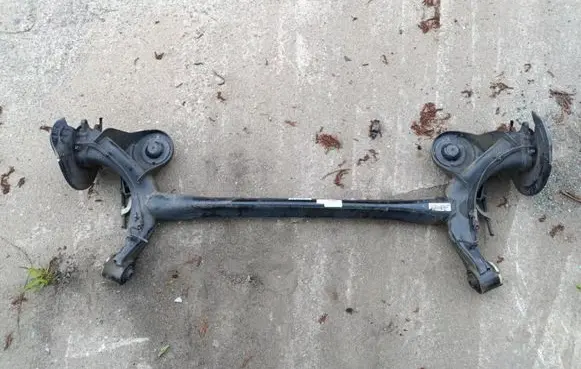 SsangYong Tivoli Rear suspension assembly kit set 
