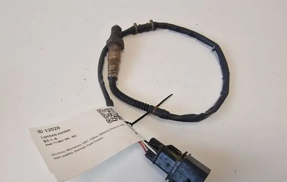 Audi TT Mk1 Lambda probe sensor 021906262B