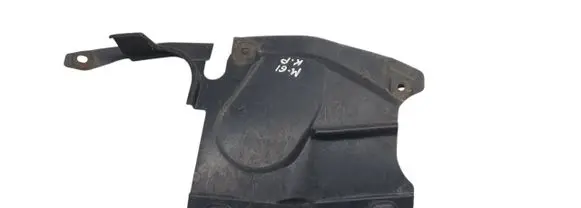 Mazda 6 Front underbody cover/under tray GS1D56342 K6805