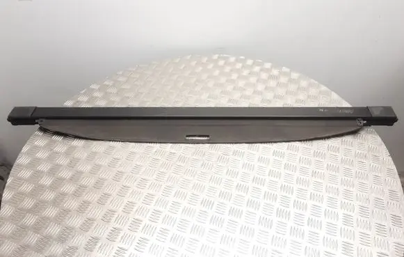 Honda Accord Parcel shelf load cover 