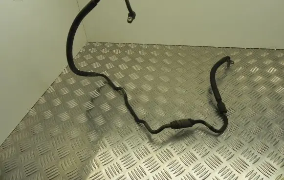 Mercedes-Benz S W222 Clutch pipe/line 1234
