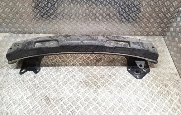 Tesla Model X Front bumper cross member 1496582-00-A