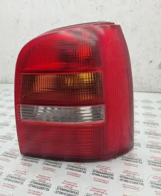 Audi A4 S4 B5 8D Rear/tail lights 01241410