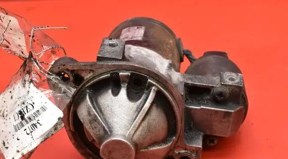 Mitsubishi Outlander Starter motor MN153444