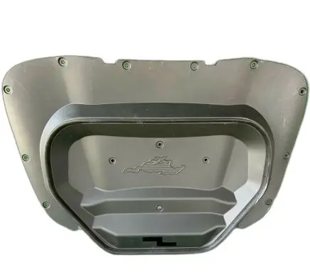 Ford Mustang Mach-E Other interior part