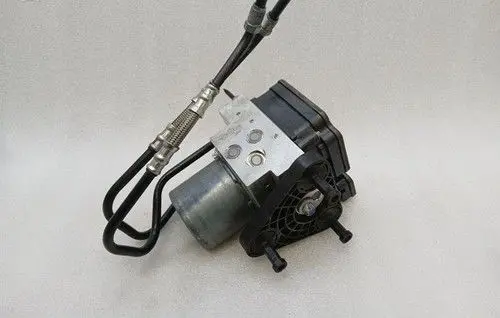 Mercedes-Benz AMG GT R190 C190 ABS pump bracket A1904300800