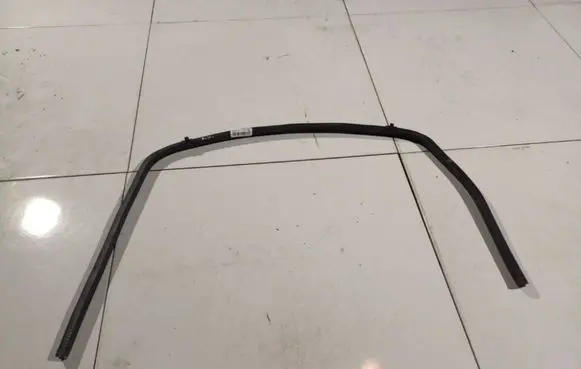 Fiat Croma Rear door glass trim molding