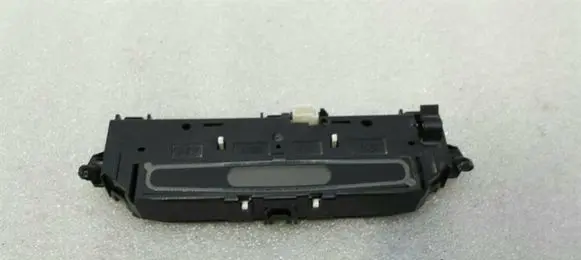 Mercedes-Benz SL R230 Parking PDC sensor display screen A0015420314