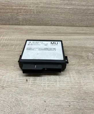 Opel Vectra B Comfort/convenience module 90464713 9330065147