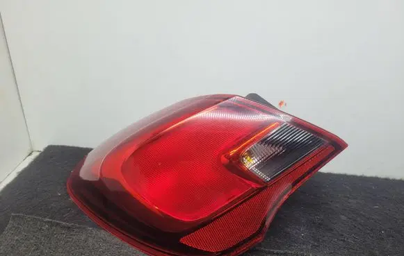 Opel Corsa E Rear/tail lights 13428455 460034366 0287602106